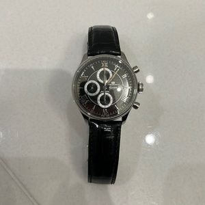Oceanaut men’s watch